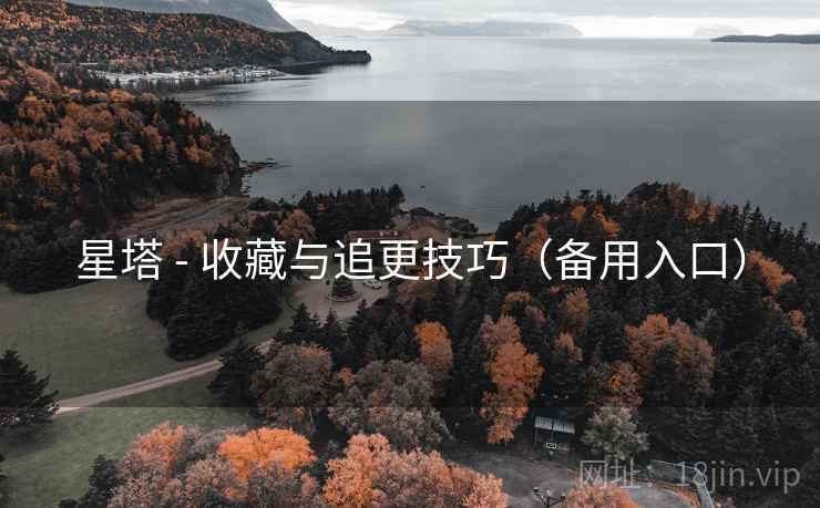 星塔 - 收藏与追更技巧（备用入口）